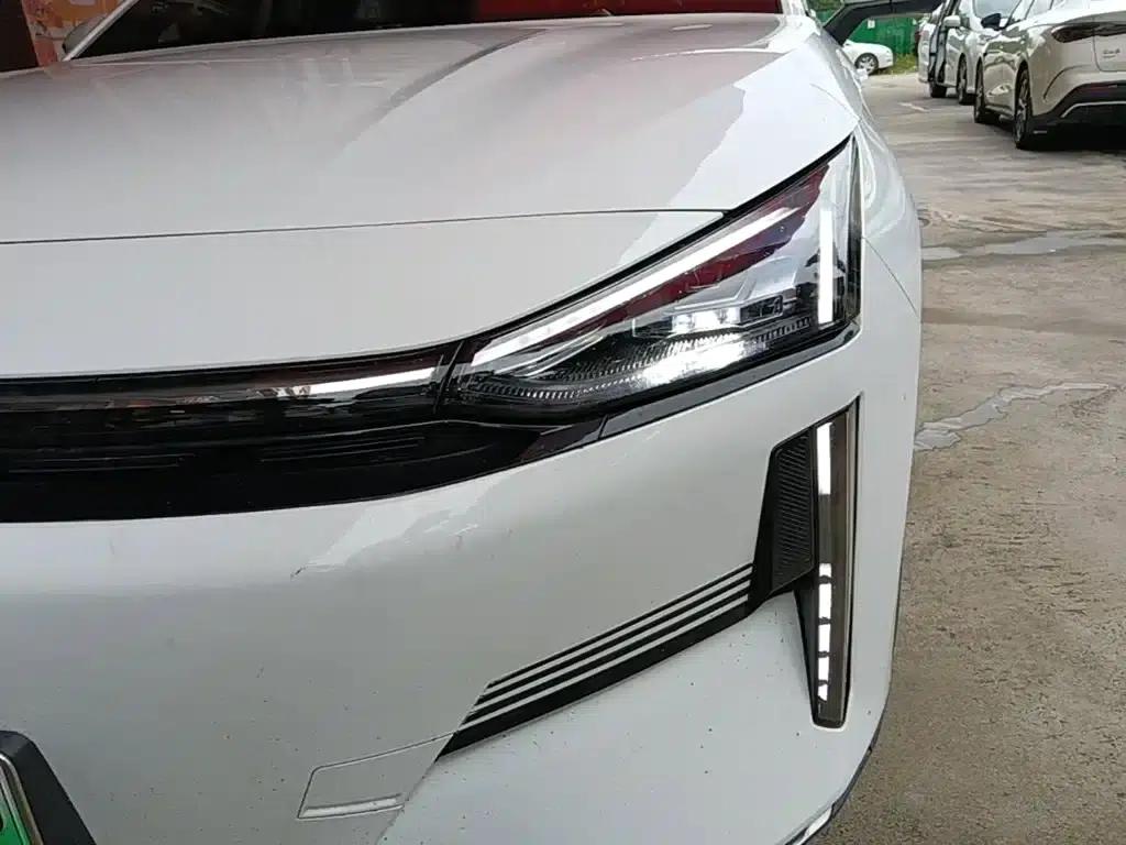 Galaxy L6 2024 125km PLUS Dragon Edition — миниатюра 24