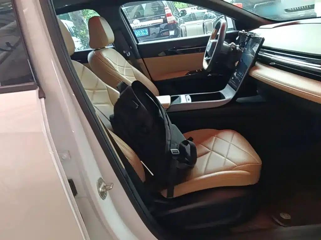 Galaxy L6 2024 125km PLUS Dragon Edition — миниатюра 25