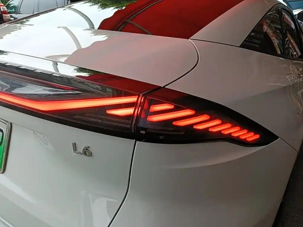 Galaxy L6 2024 125km PLUS Dragon Edition — миниатюра 8