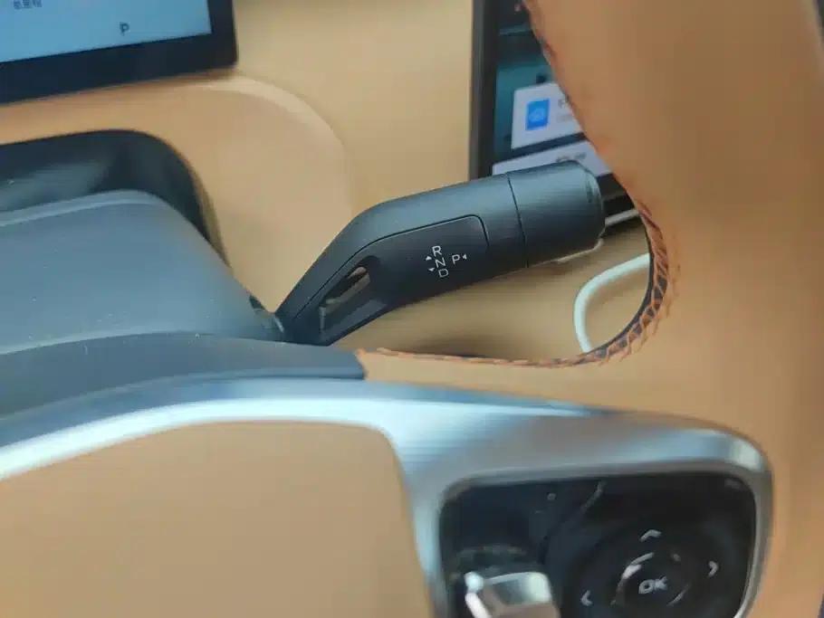 Galaxy Starship 7 2025 120km Navigator Edition — миниатюра 16