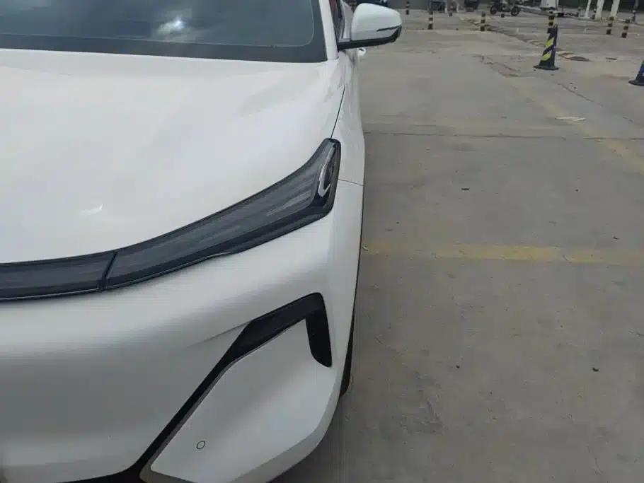 Galaxy Starship 7 2025 120km Navigator Edition — миниатюра 5