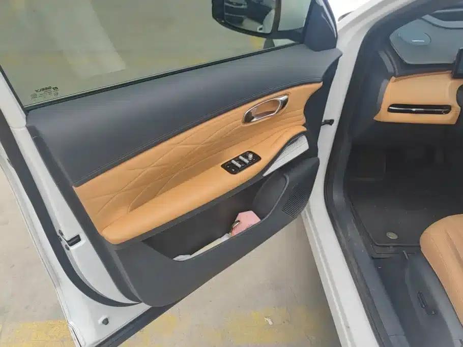 Galaxy Starship 7 2025 120km Navigator Edition — миниатюра 7