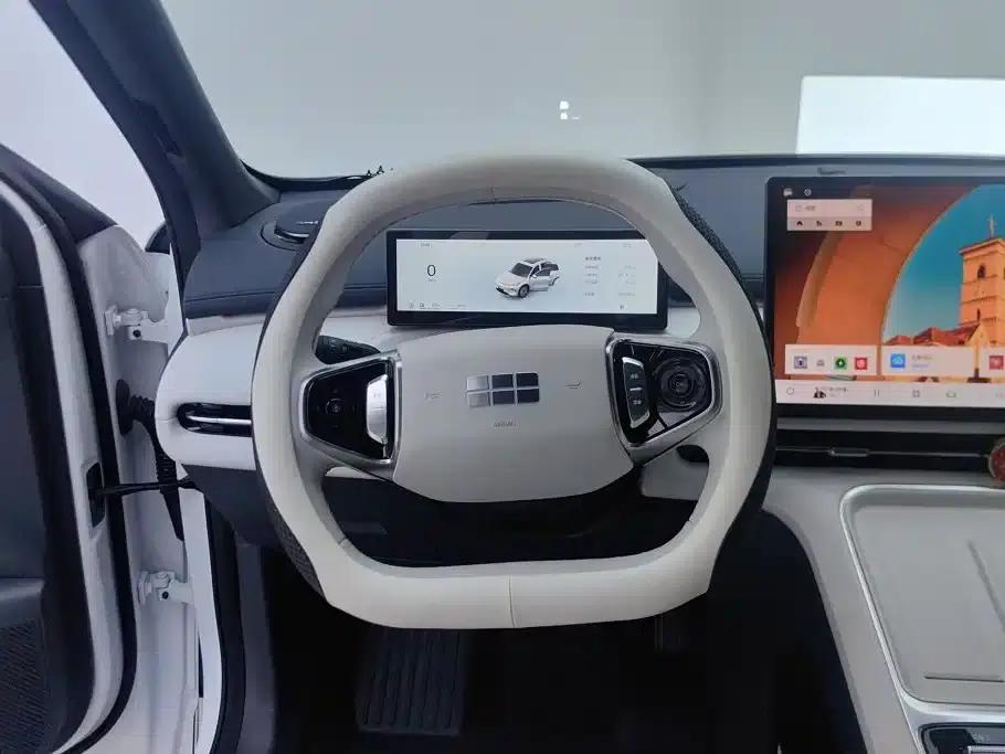 Galaxy Starship 7 2025 120km Explorer+ Edition — миниатюра 15