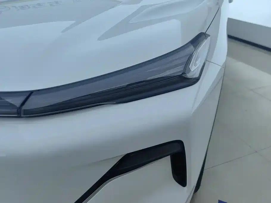 Galaxy Starship 7 2025 120km Explorer+ Edition — миниатюра 5