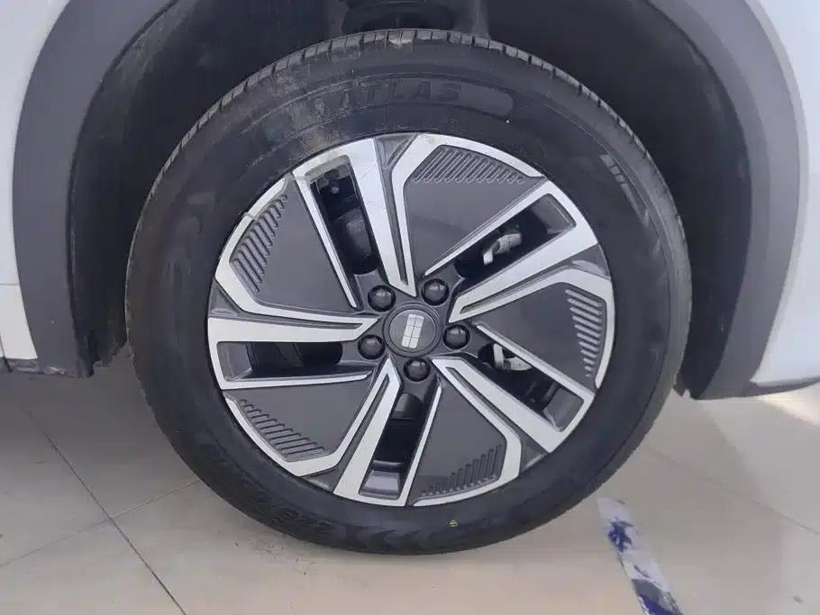 Galaxy Starship 7 2025 120km Explorer+ Edition — миниатюра 6