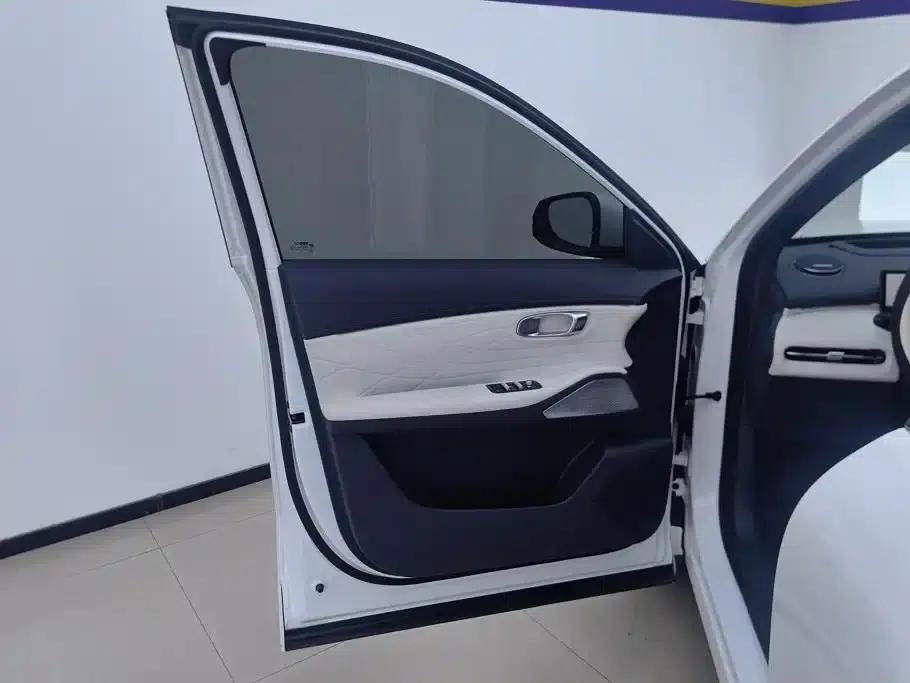 Galaxy Starship 7 2025 120km Explorer+ Edition — миниатюра 7