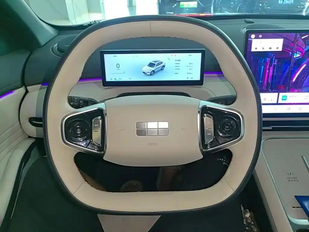 Galaxy Starship 7 2025 120km Navigator Edition — миниатюра 11