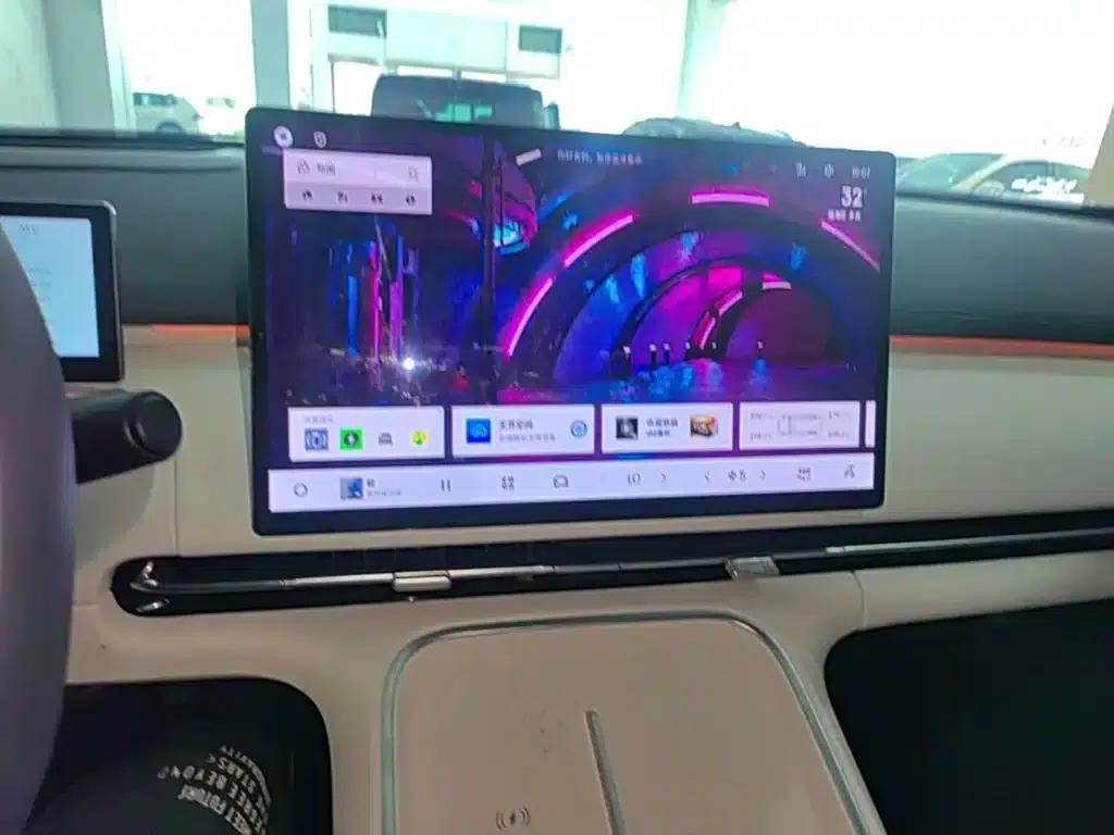 Galaxy Starship 7 2025 120km Navigator Edition — миниатюра 13