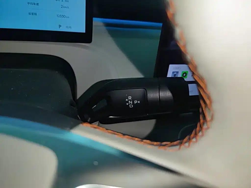 Galaxy Starship 7 2025 120km Navigator Edition — миниатюра 14