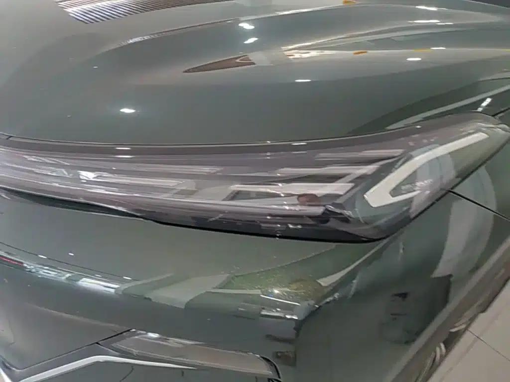 Galaxy Starship 7 2025 120km Navigator Edition — миниатюра 24