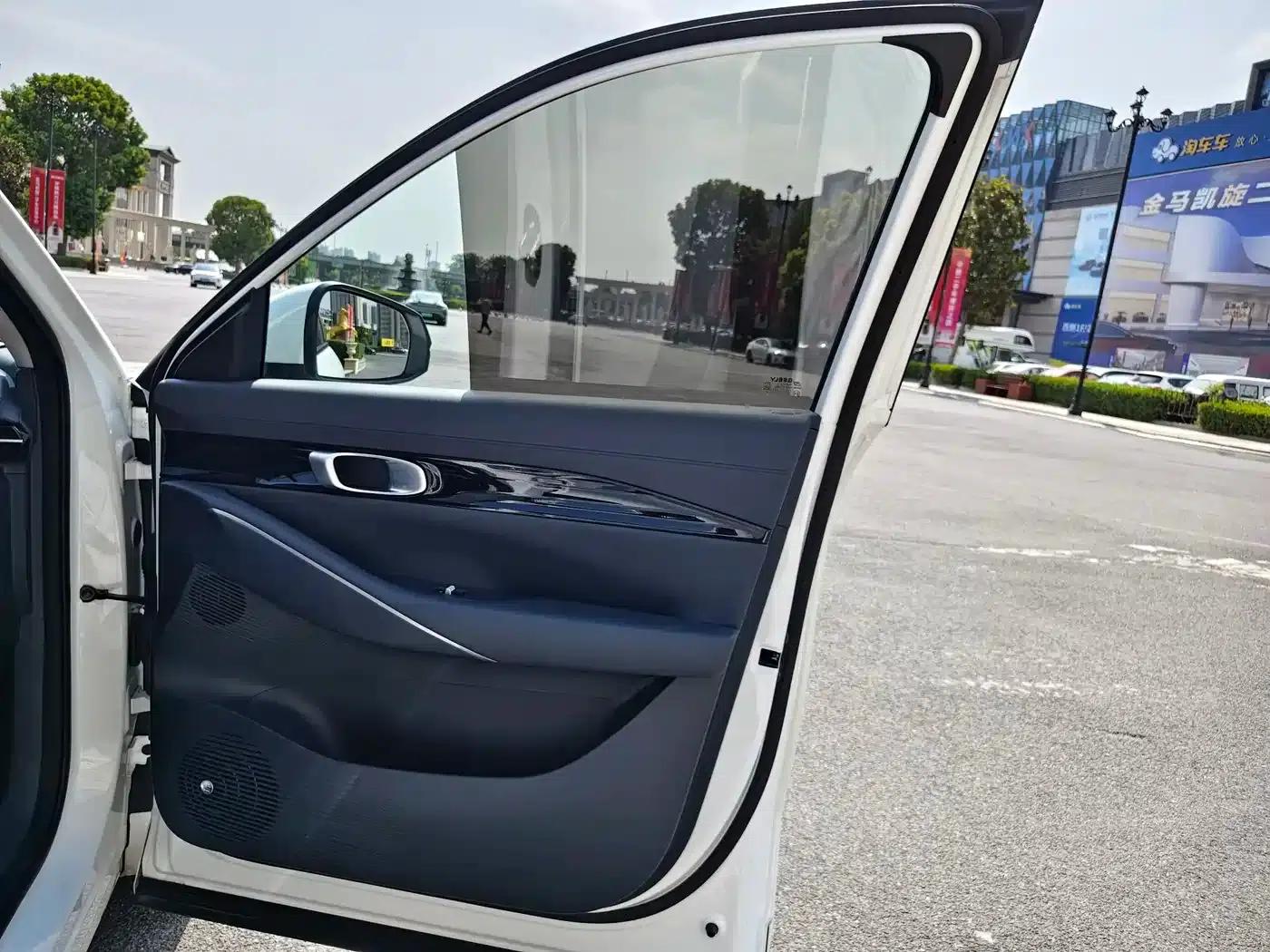 Galaxy E5 2024 440km Explorer Edition — миниатюра 14