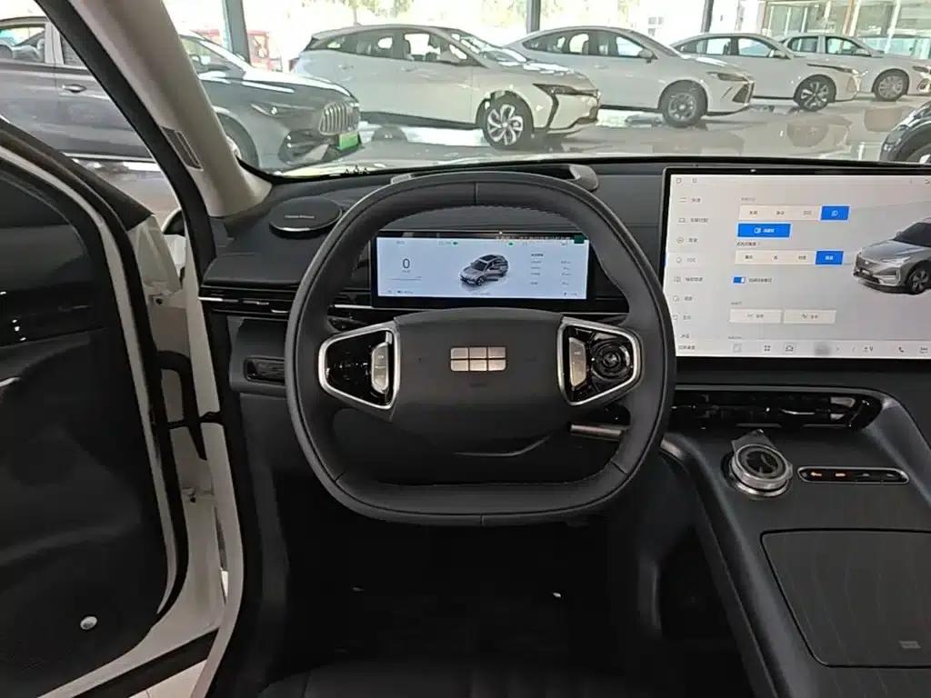 Galaxy E5 2026 530km Explorer Edition — миниатюра 11