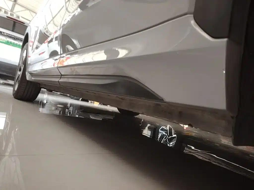Galaxy E5 2024 Model 530km Long Range Edition — миниатюра 22