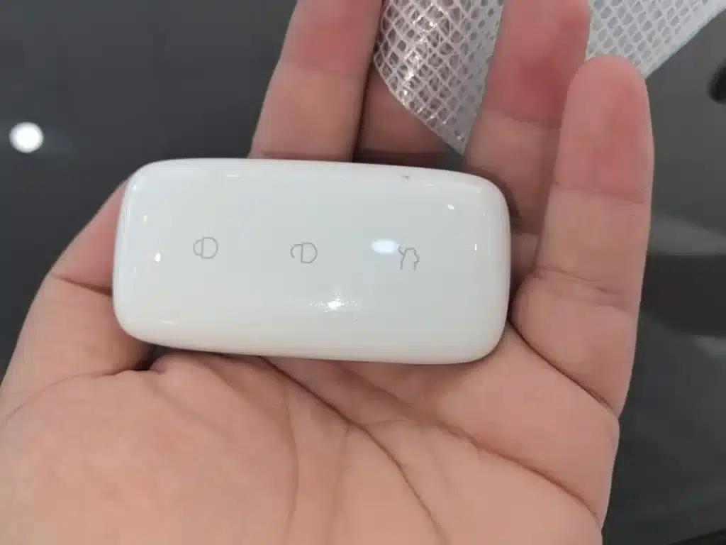Galaxy E5 2024 440km Explorer Edition — миниатюра 9