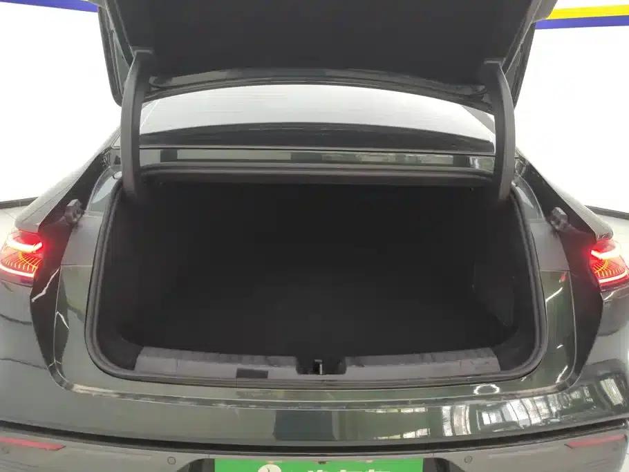 Galaxy Star 8 2025 Model 130km EM-i Premium Edition — миниатюра 4