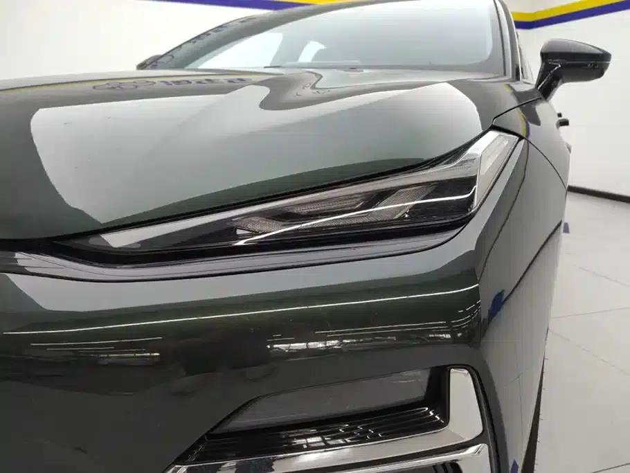 Galaxy Star 8 2025 Model 130km EM-i Premium Edition — миниатюра 5