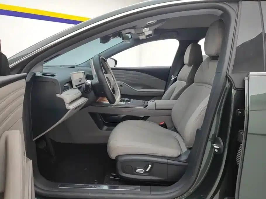 Galaxy Star 8 2025 Model 130km EM-i Premium Edition — миниатюра 9
