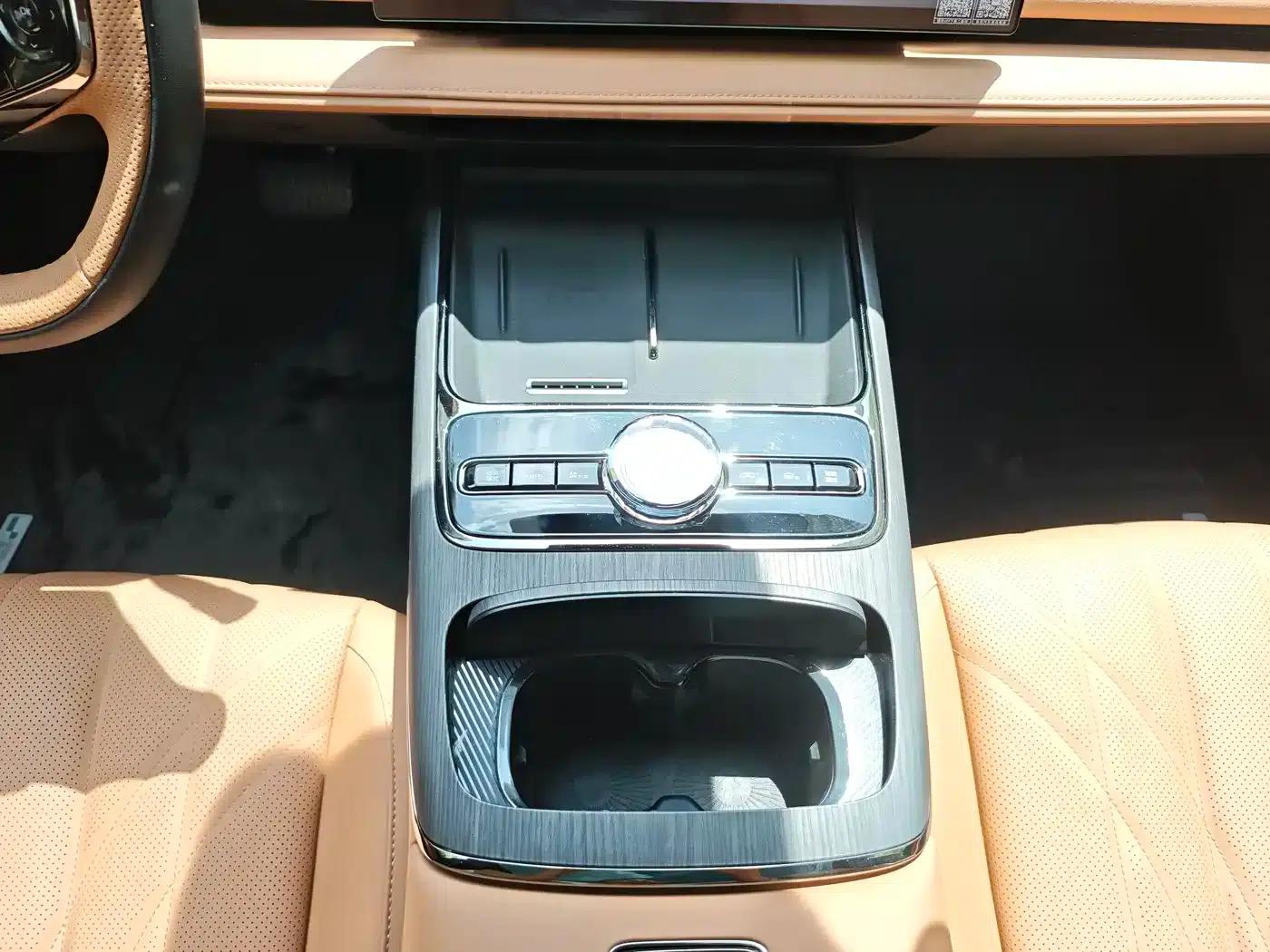 Galaxy Star 8 2025 Model 130km EM-P Starship Edition — миниатюра 13