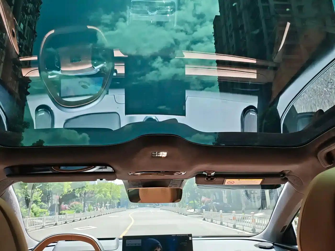 Galaxy Star 8 2025 Model 130km EM-P Starship Edition — миниатюра 15