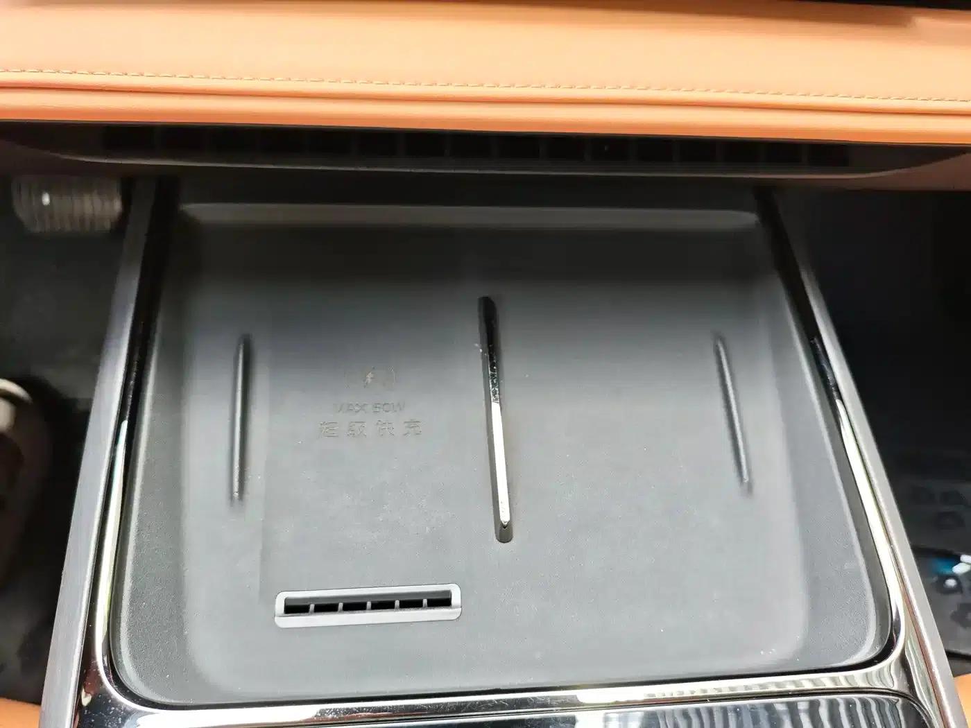 Galaxy Star 8 2025 Model 130km EM-P Starship Edition — миниатюра 16