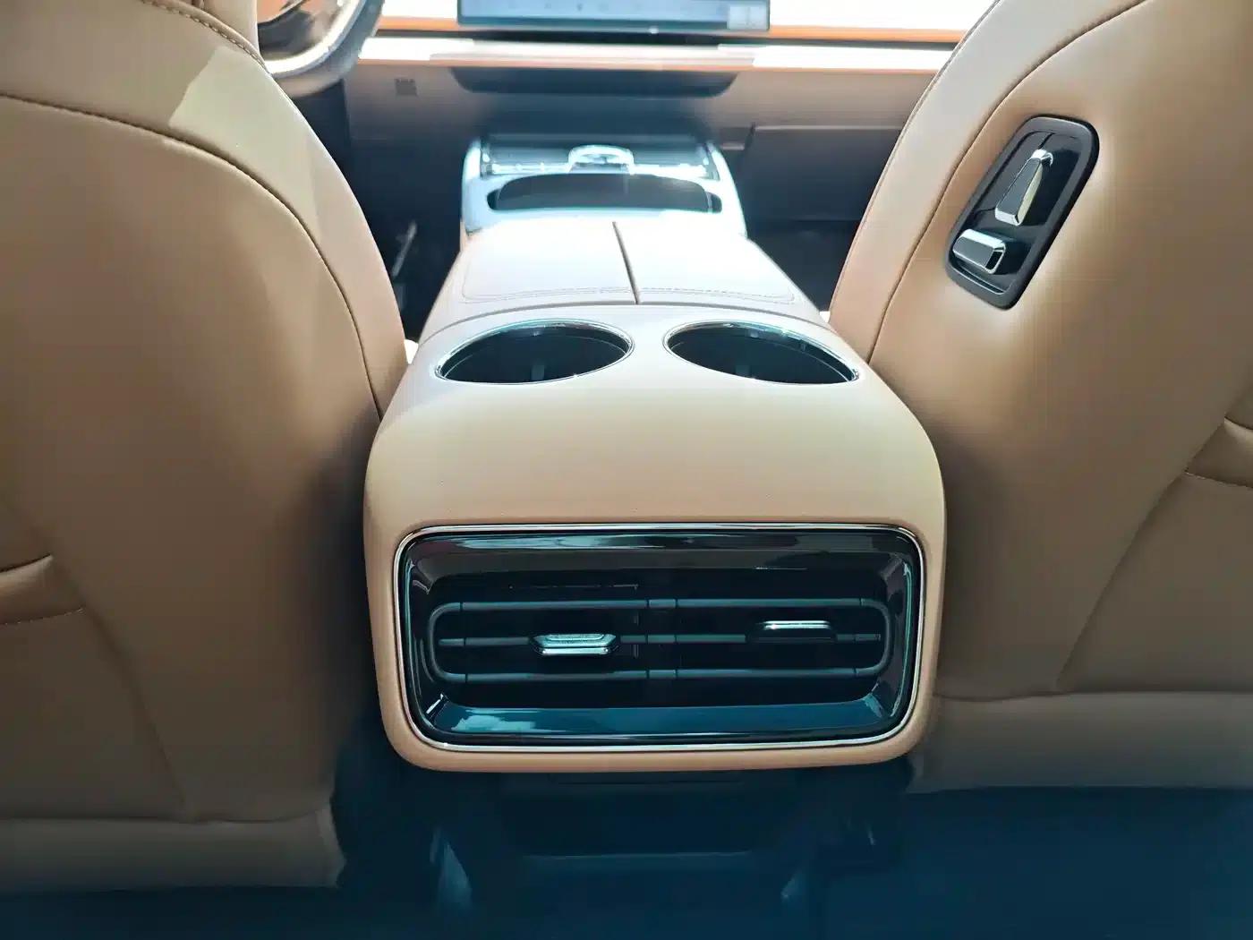 Galaxy Star 8 2025 Model 130km EM-P Starship Edition — миниатюра 17