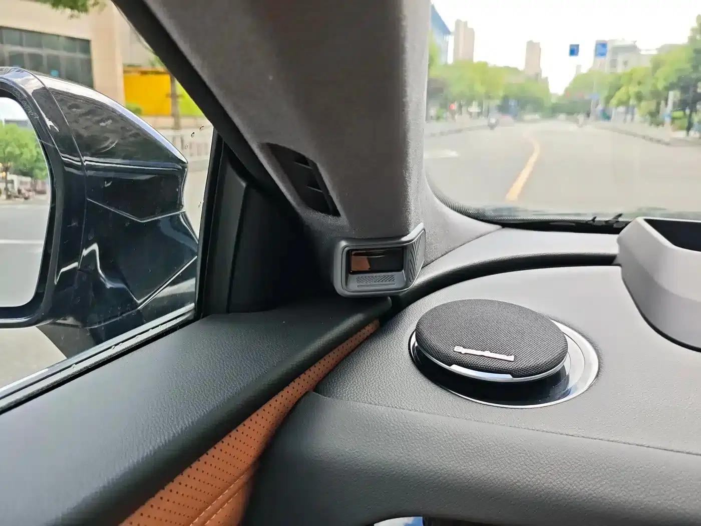 Galaxy Star 8 2025 Model 130km EM-P Starship Edition — миниатюра 21