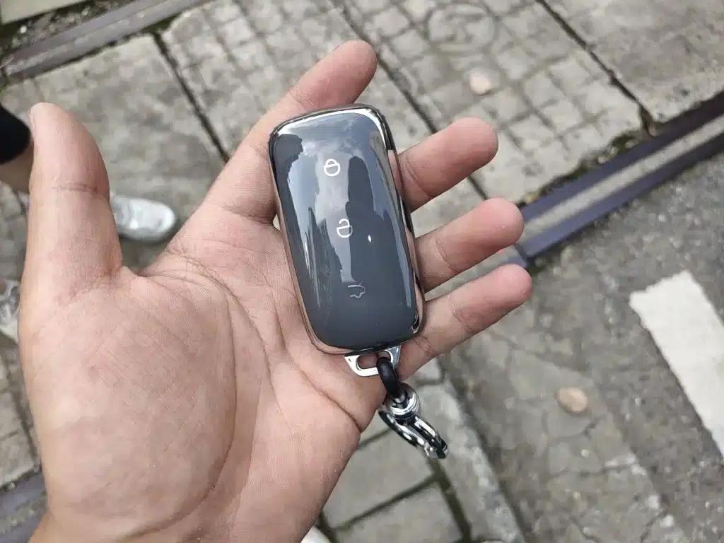 Galaxy Star 8 2025 Model 130km EM-i Premium Edition — миниатюра 12