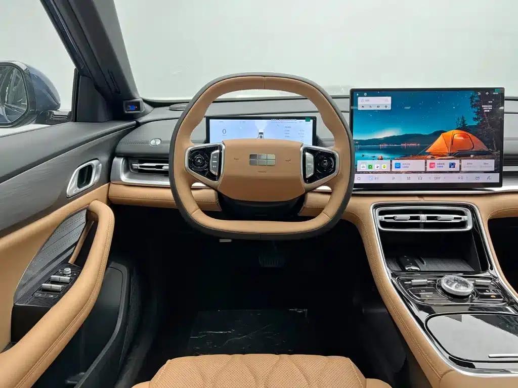 Galaxy A7 EM 2025 EM-i 150km Long Range Edition — миниатюра 20