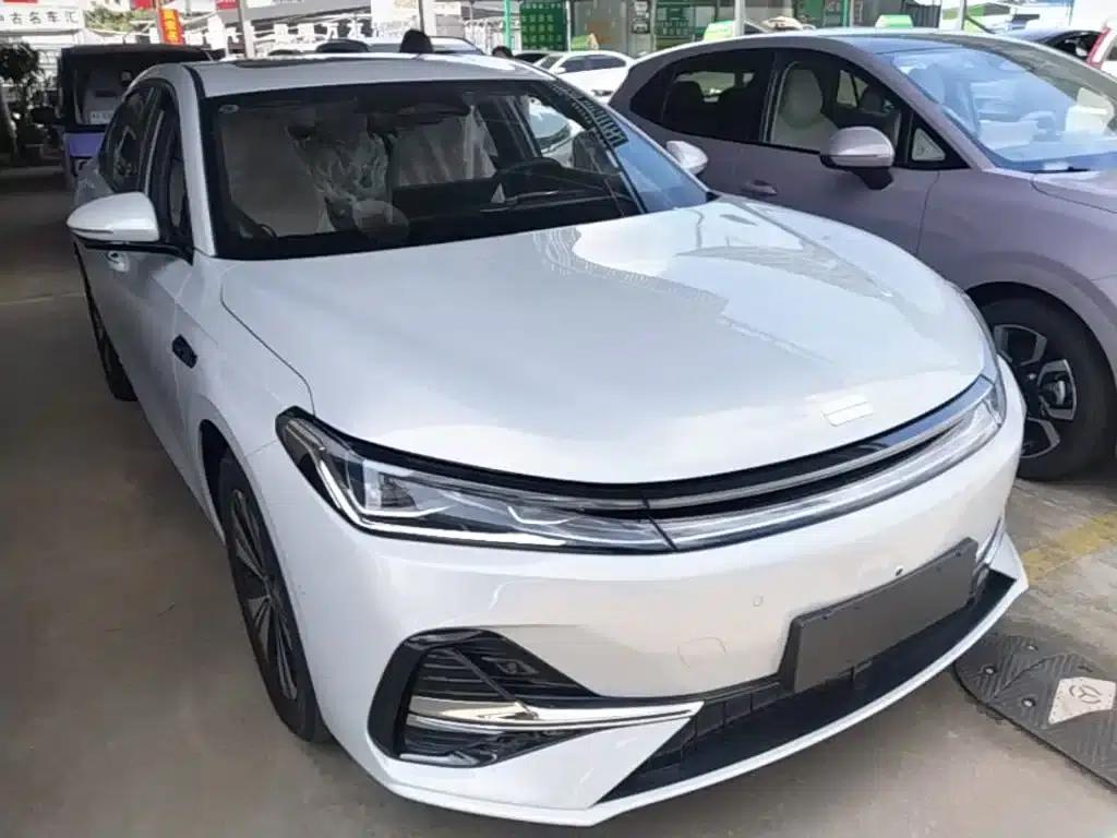 Galaxy A7 EM 2025 EM-i 150km Long Range Edition — миниатюра 4