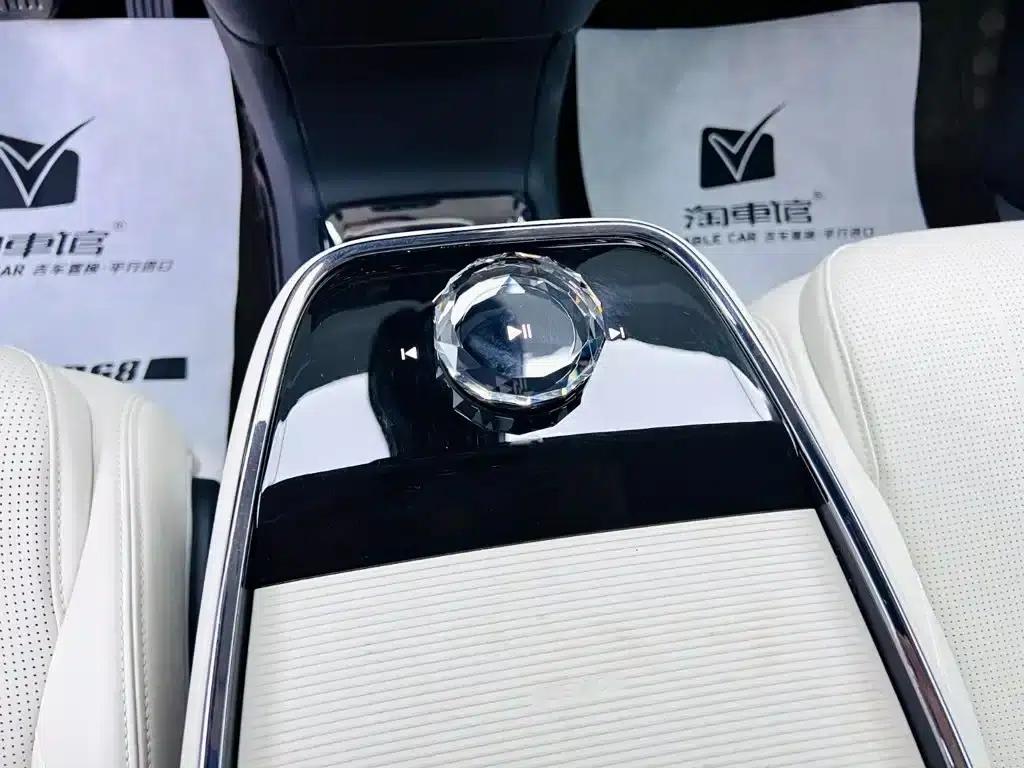 Yizhen L380 2025 Model 805km Flagship Edition 4WD — миниатюра 14