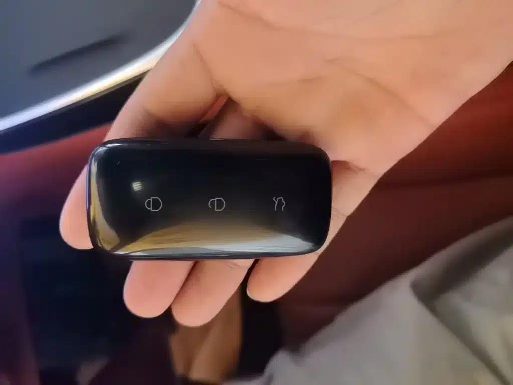 Galaxy M9 2025 210km/h AWD Navigator Edition — миниатюра 9