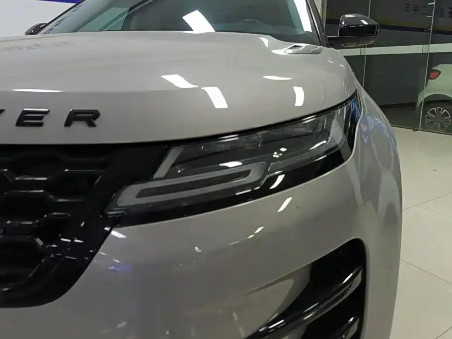 Range Rover Evoque 2021 Model: Evoque L 249PS R-Dynamic S Performance Edition — миниатюра 5