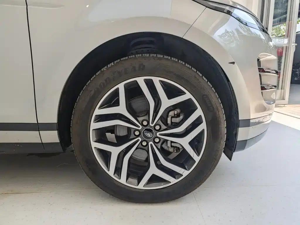 2024 Range Rover Evoque L SE Luxury Edition — миниатюра 14