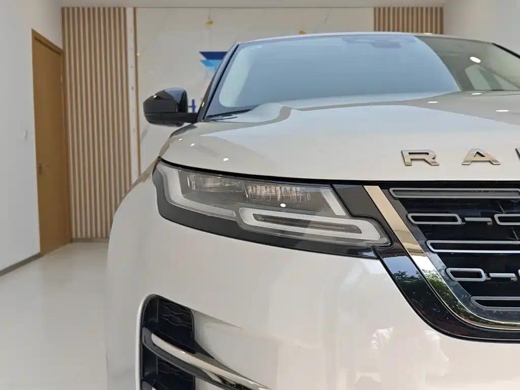 2024 Range Rover Evoque L SE Luxury Edition — миниатюра 7