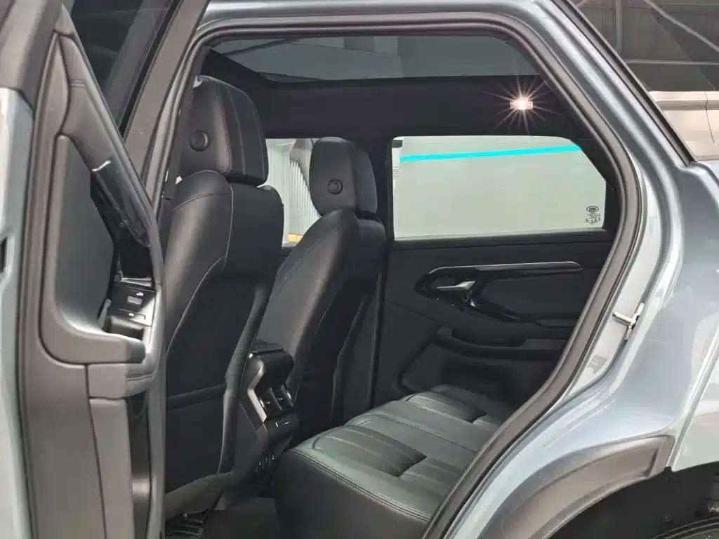 Range Rover Evoque 2020 249PS R-DYNAMIC SE Sport Tech Edition — миниатюра 6