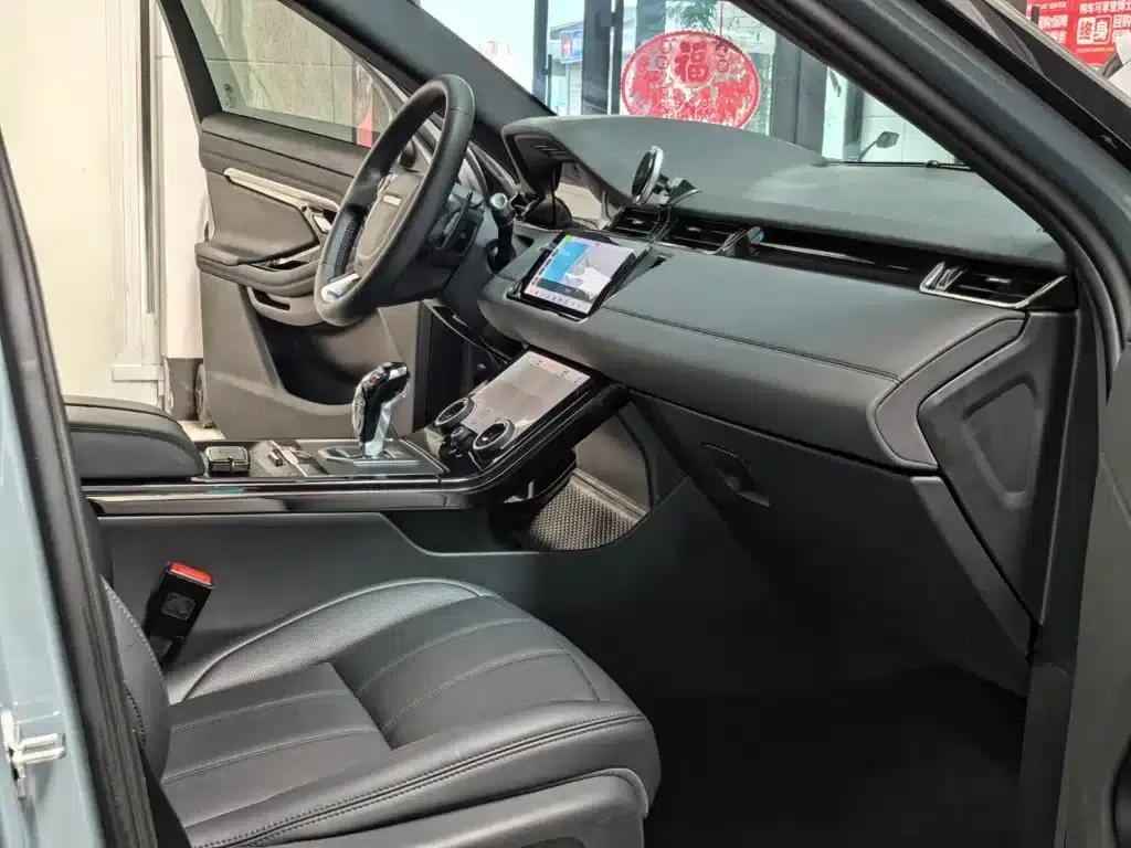 Range Rover Evoque 2020 249PS R-DYNAMIC SE Sport Tech Edition — миниатюра 7
