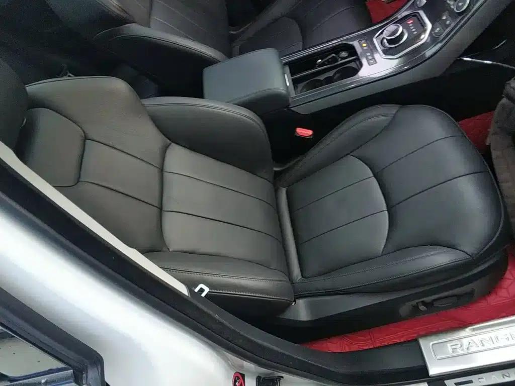 Range Rover Evoque 2018 240PS Pure Luxury Edition — миниатюра 25