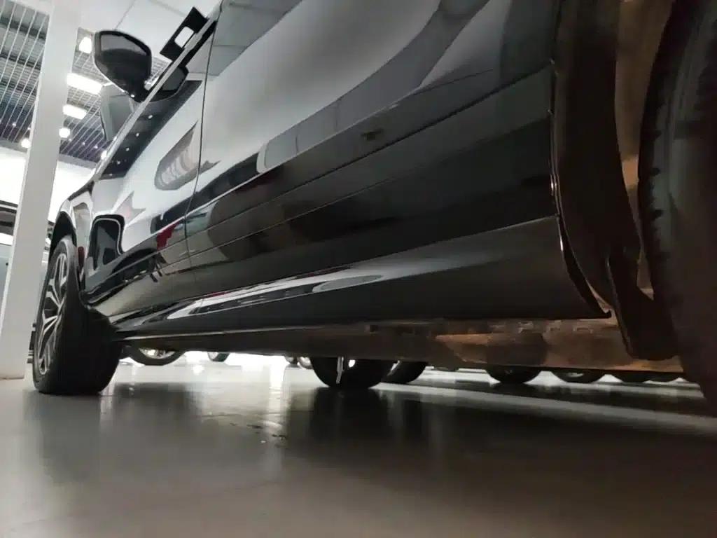 Range Rover Evoque 2023 Model, Evoque L 249PS Luxury Edition — миниатюра 22