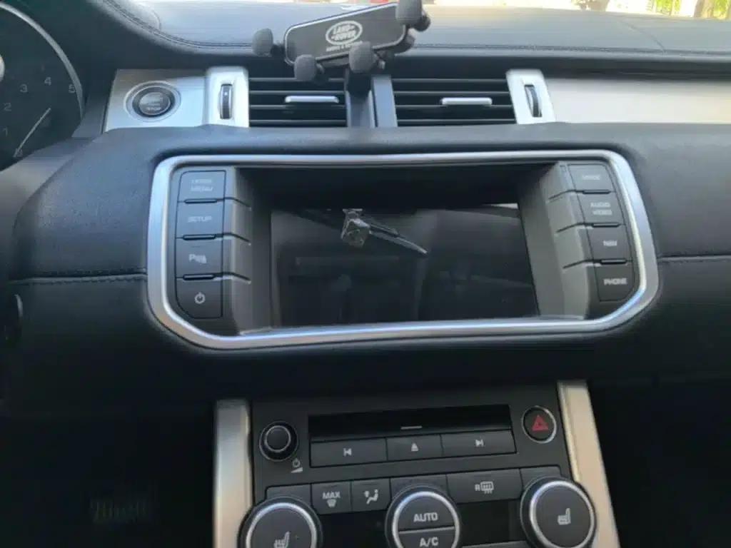Range Rover Evoque 2015 2.0T 5-Door Smart Edition — миниатюра 13