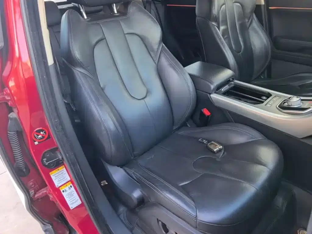 Range Rover Evoque 2015 2.0T 5-Door Smart Edition — миниатюра 25