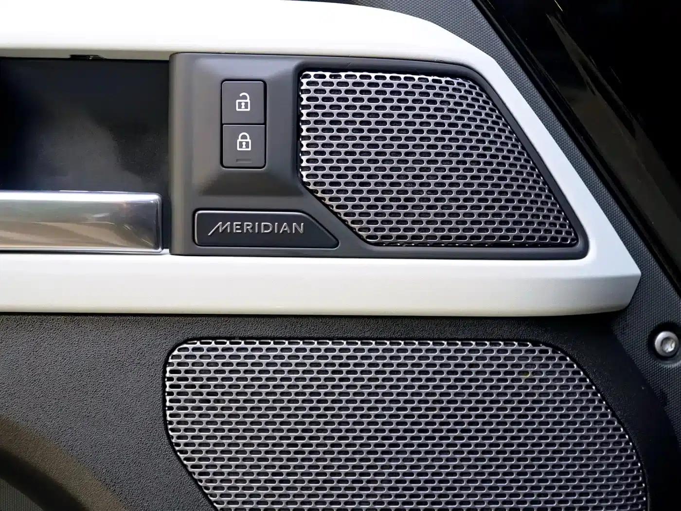 2021 Land Rover Defender 110 P400 X-DYNAMIC HSE — миниатюра 14