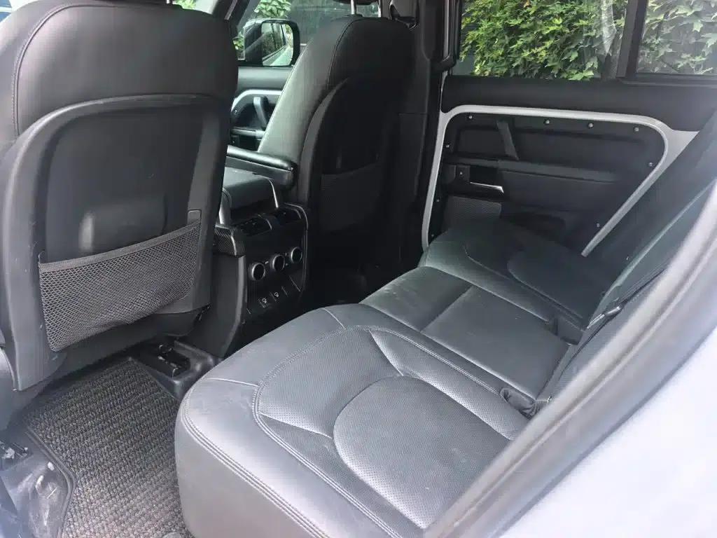 2023 Land Rover Defender Facelift 110 5.0T V8 — миниатюра 5