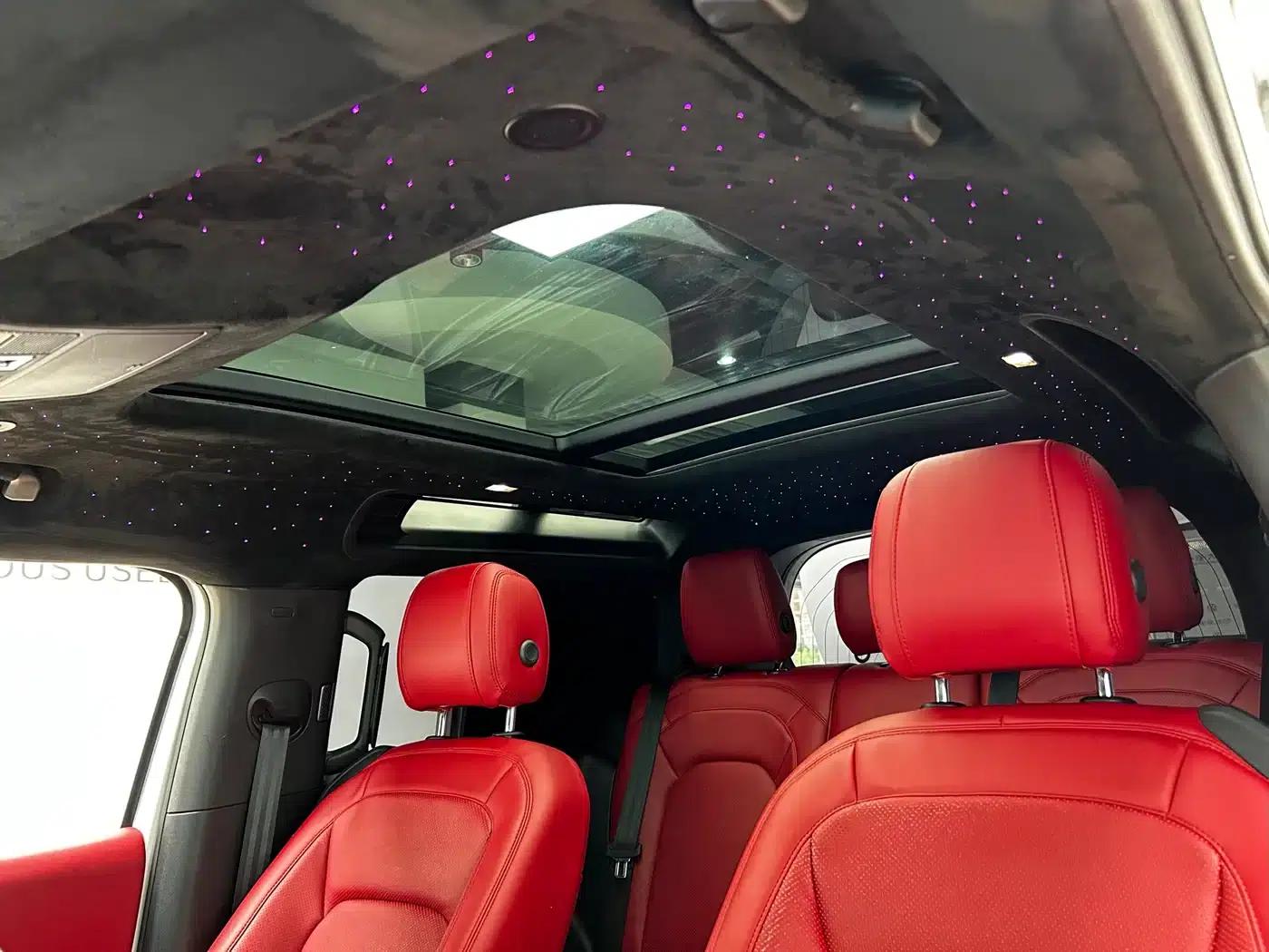 2021 Land Rover Defender 90 P400 X-DYNAMIC S — миниатюра 12