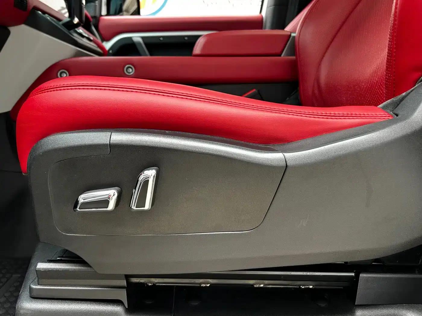 2021 Land Rover Defender 90 P400 X-DYNAMIC S — миниатюра 8
