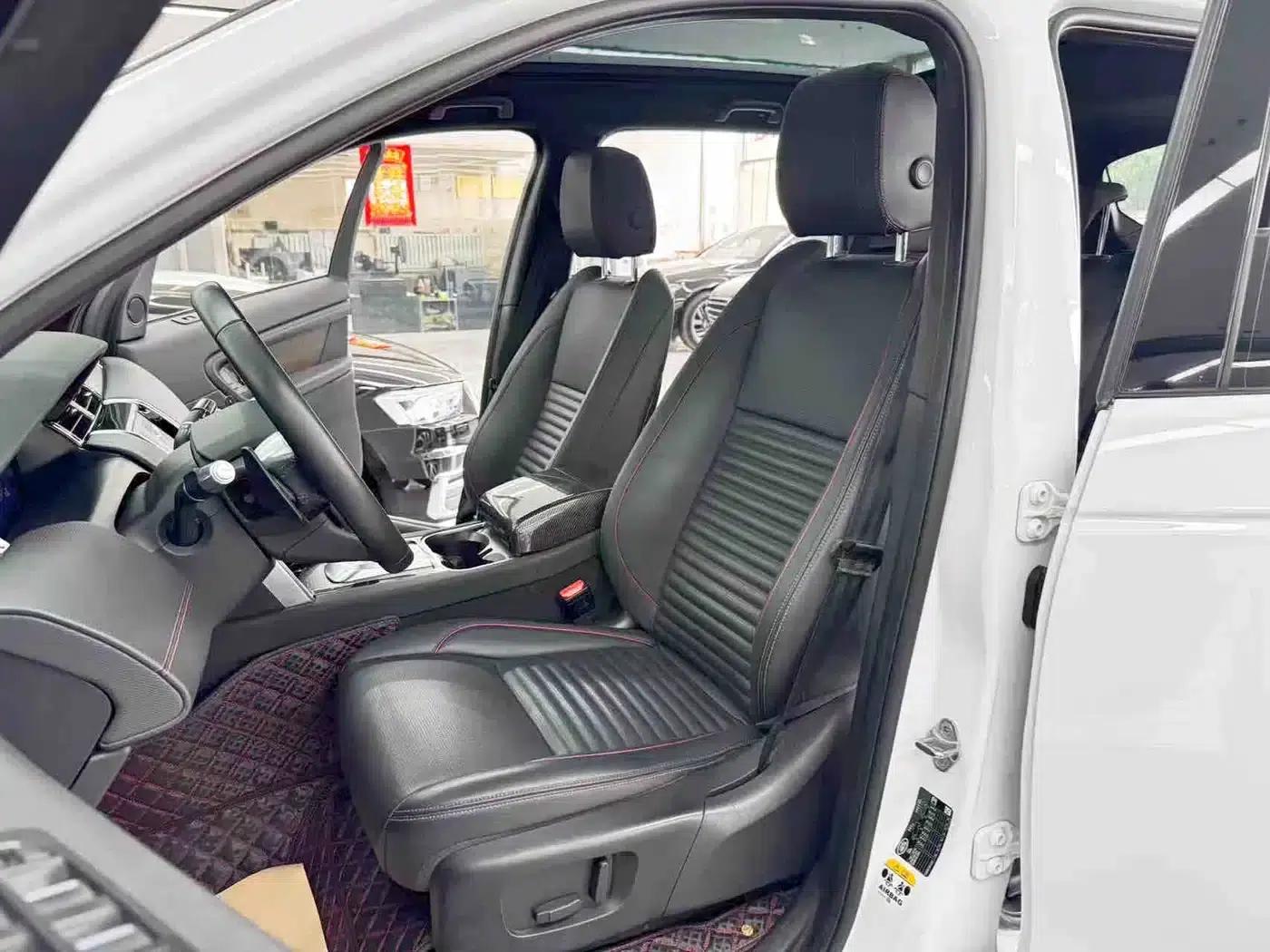 Discovery Sport 2021 249PS R-Dynamic S Performance Edition — миниатюра 13
