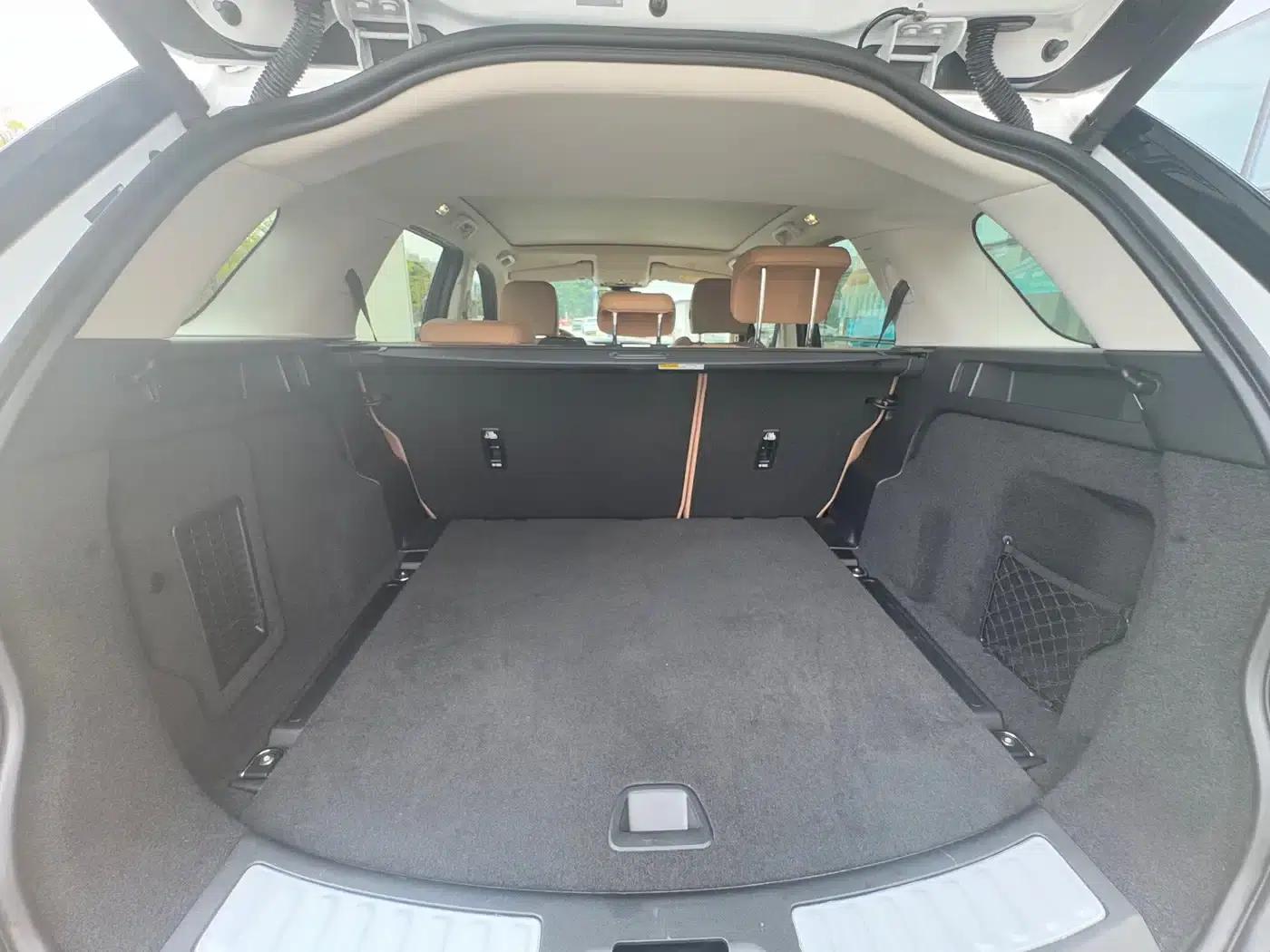 Discovery Sport 2025 249PS Performance Tech Edition — миниатюра 11