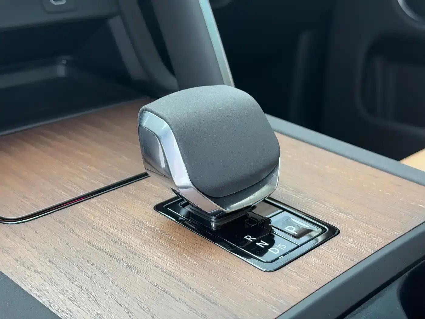 Discovery Sport 2025 249PS Performance Tech Edition — миниатюра 17