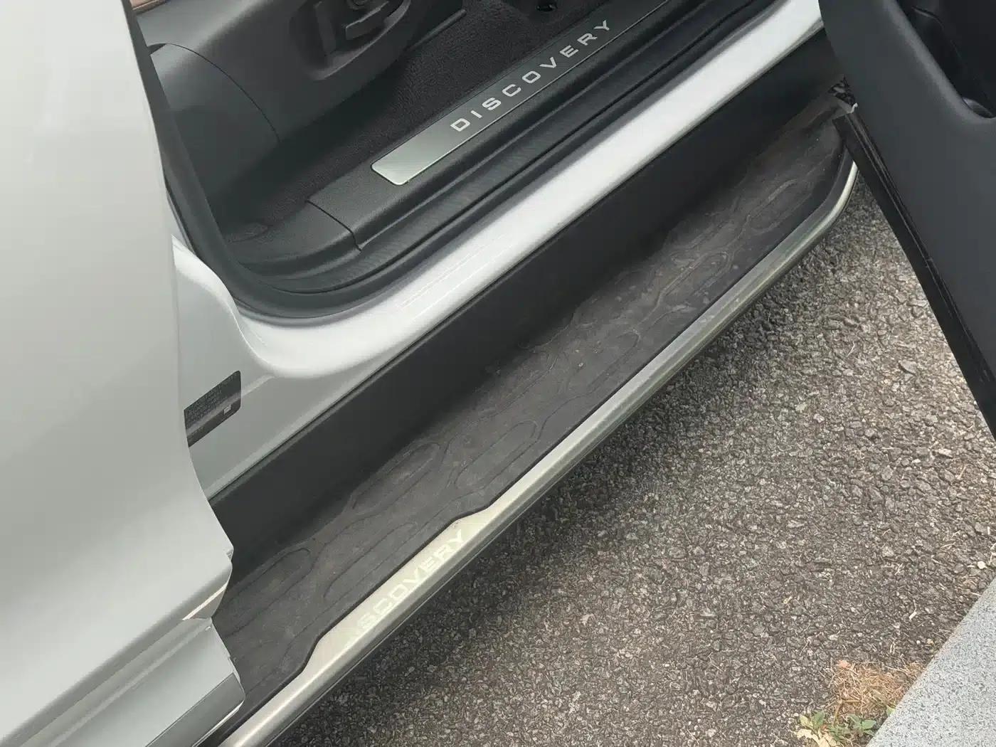 Discovery Sport 2025 249PS Performance Tech Edition — миниатюра 21