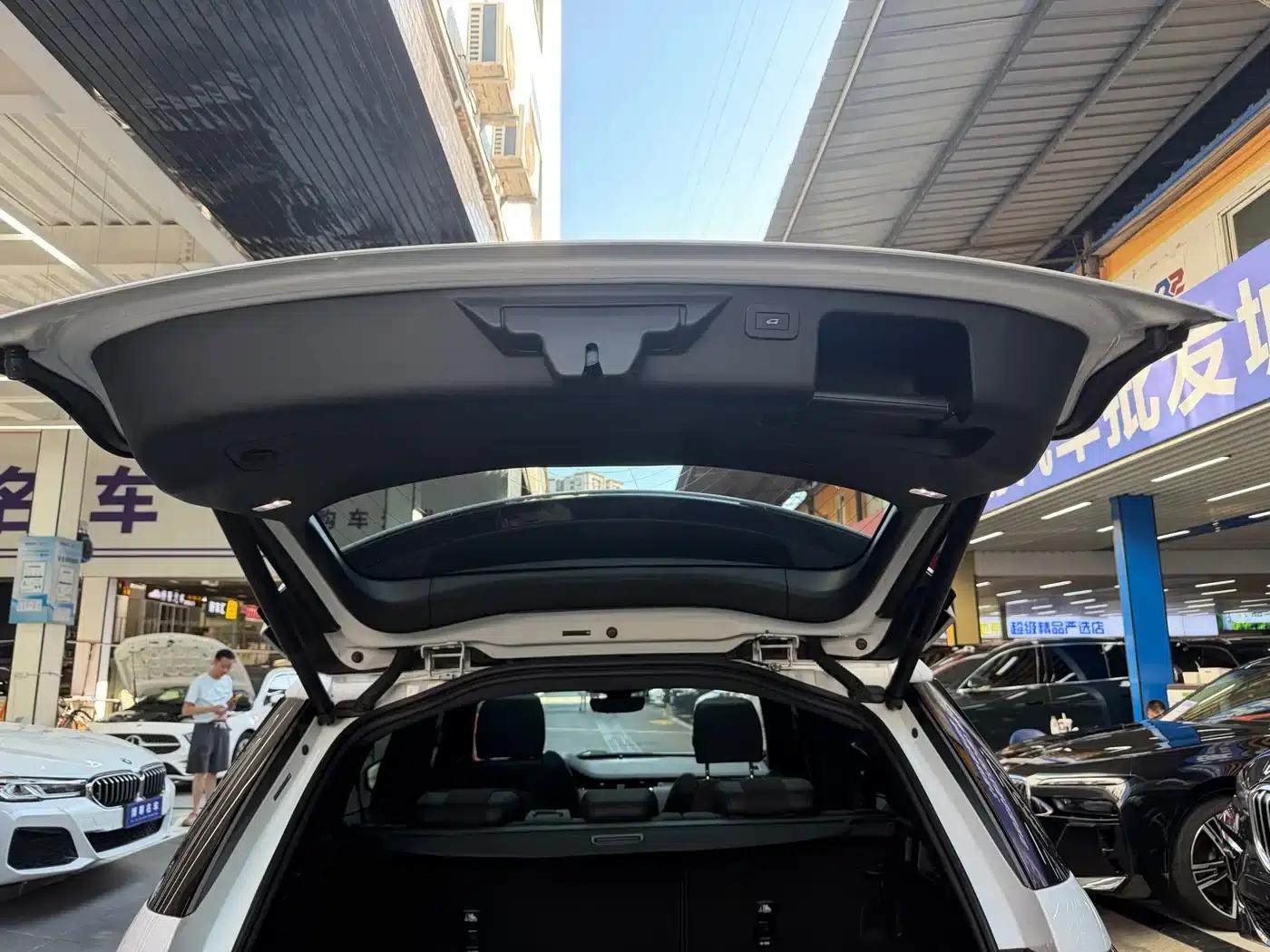 Discovery Sport 2023 249PS R-Dynamic S Performance Edition — миниатюра 20