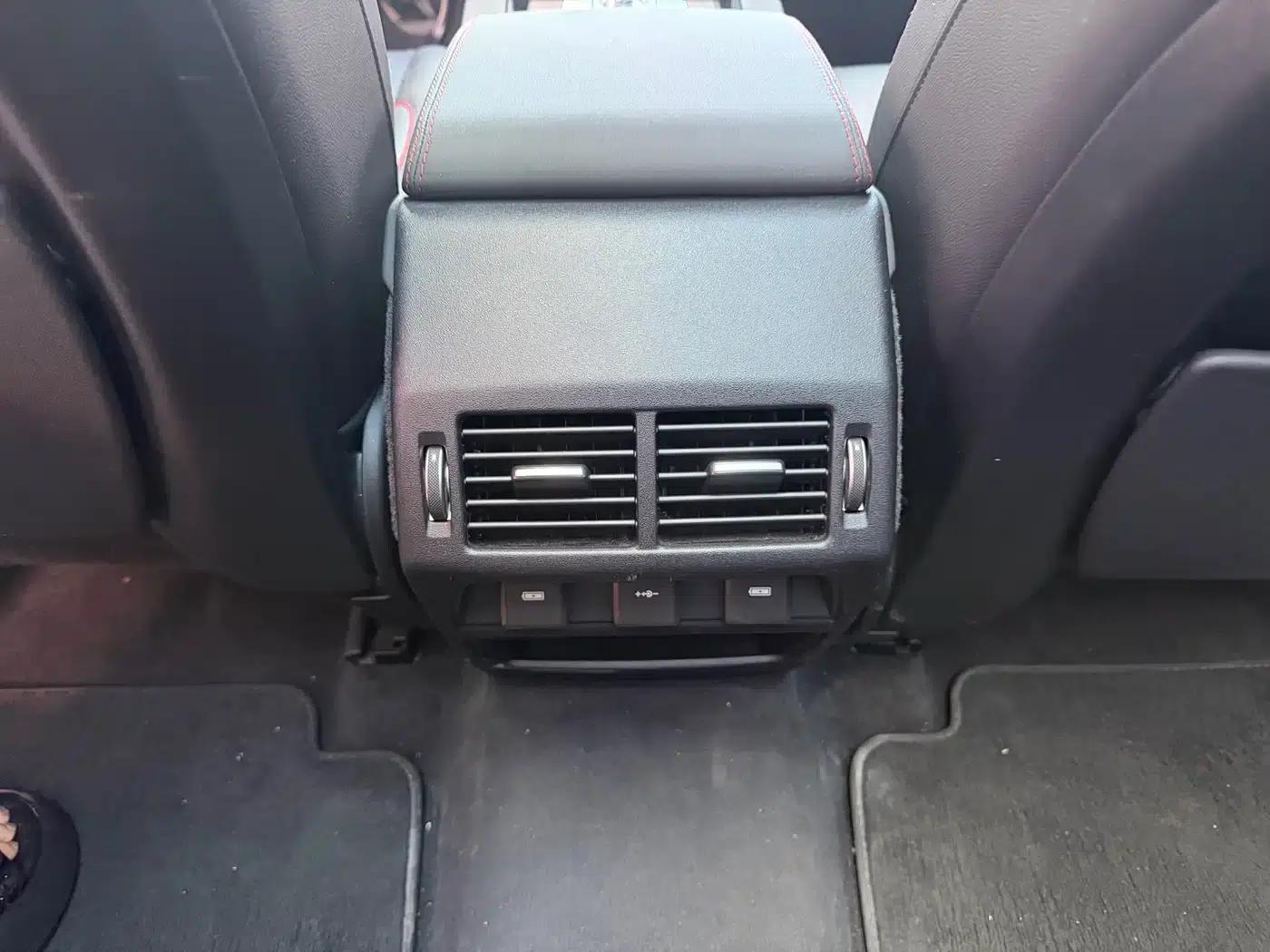 Discovery Sport 2023 249PS R-Dynamic S Performance Edition — миниатюра 9